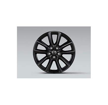 Amazon | 純正アクセサリー マツダ MAZDA3 BP H31～ ホイール・用品