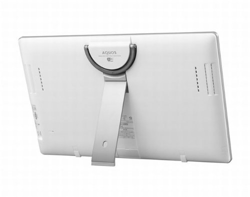 Amazon | シャープ 20型 ハイビジョン 液晶テレビ ホワイト フリー