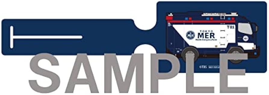 Amazon.co.jp: 【Amazon.co.jp限定】TOKYO MER~走る緊急救命室~ Blu