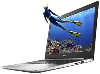 Notebook Dell Inspiron 5570 8ª geração Intel Core i5 8GB 256GB SSD