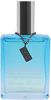 Amazon.co.jp: ゼロジーアクト 名探偵コナン ポリスパフューム Dear