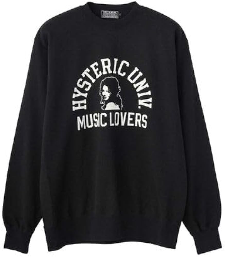 Amazon.co.jp: [HYSTERIC GLAMOUR] （ヒステリックグラマー） MUSIC