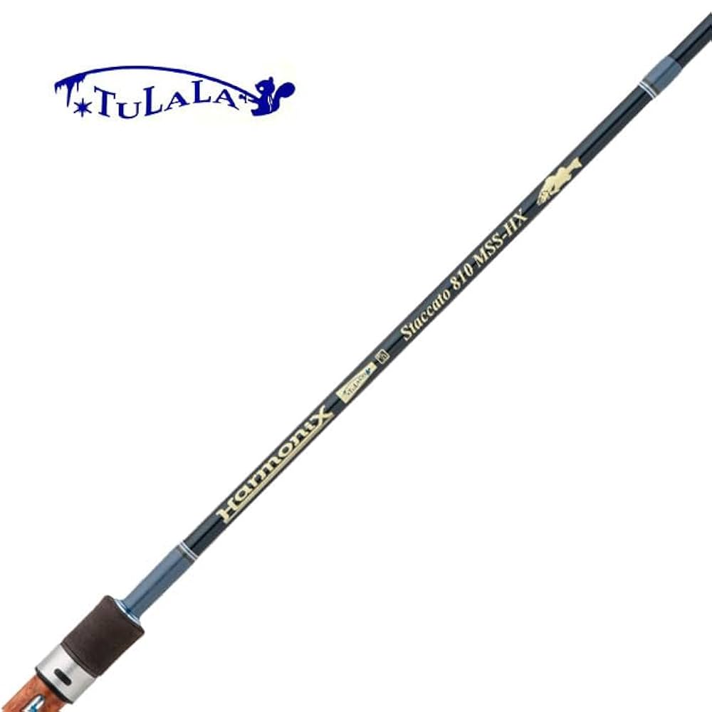 TULALA staccato 89MLSS-XH 【公式通販】