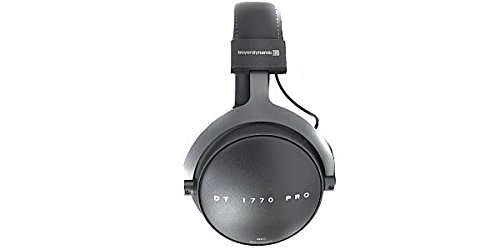 Amazon | beyerdynamic ベイヤーダイナミック ヘッドホン DT1770PRO