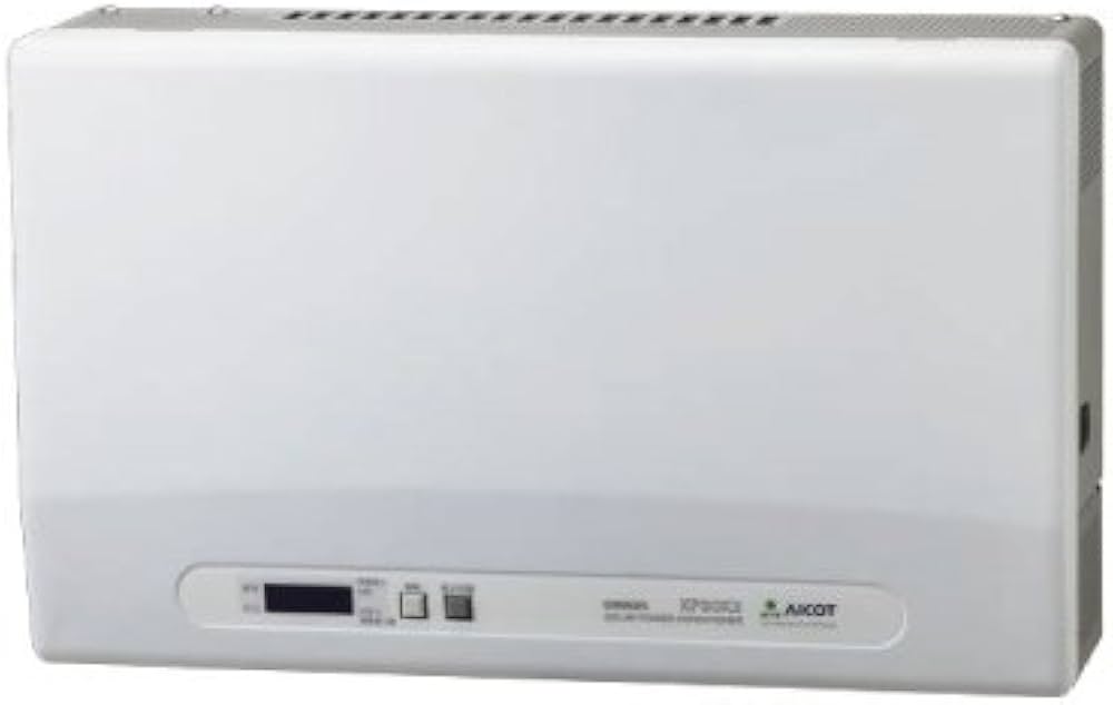 Amazon | 太陽光発電システム用パワーコンディショナ KPシリーズ 5.5kW