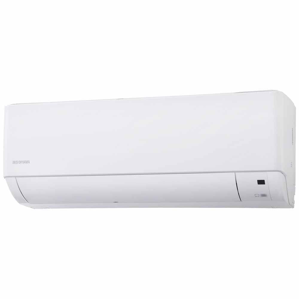 Amazon | アイリスオーヤマ エアコン IHF-2206G 旧モデル | アイリス