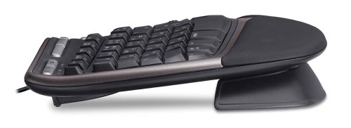 Amazon.co.jp: マイクロソフト キーボード Natural Ergonomic Keyboard