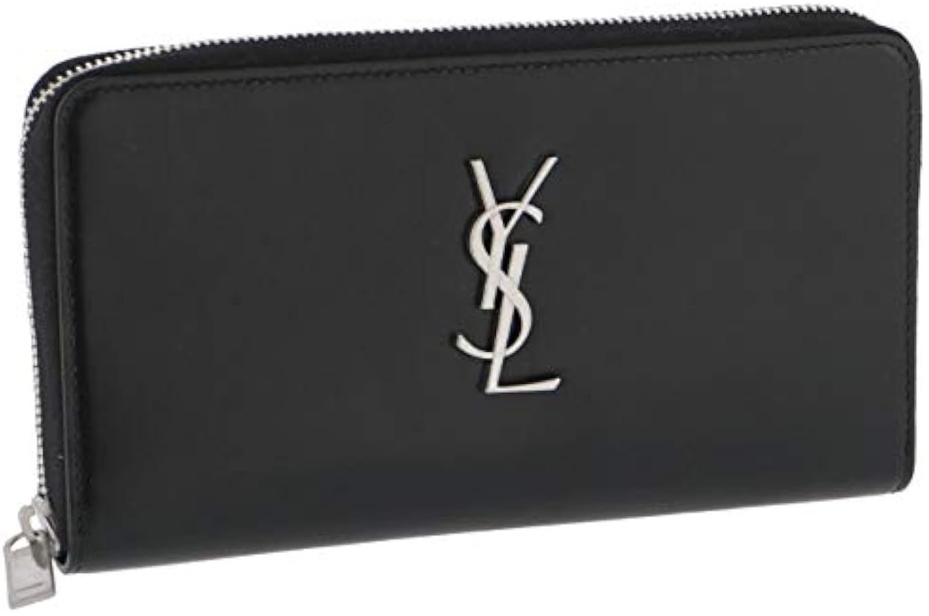 Amazon | SAINT LAURENT PARIS(サンローランパリ) 財布 メンズ PELLE