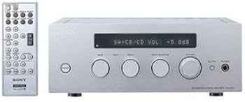 Amazon.co.jp: ソニー SONY プリメインアンプ TA-F501 : Electronics