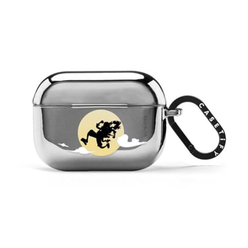 Amazon | CASETiFY One Piece ミラー AirPods Pro ケース(第1世代 & 第