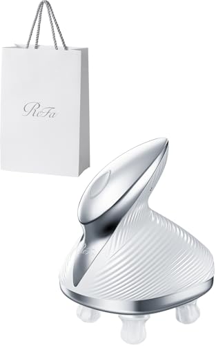 リファ ヘッドスパ」の人気商品一覧 | 安い商品を通販サイトから探す