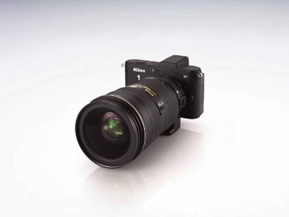 Amazon | Nikon マウントアダプター FT1 | アダプタ 通販