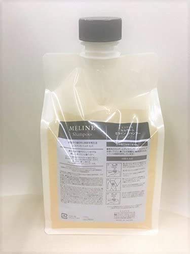 Amazon | エステシモ セルサート ミライン シャンプー 750ml リフィル