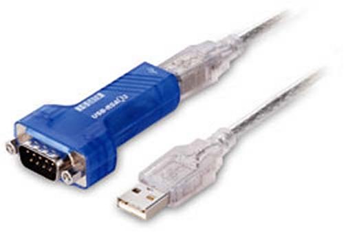 Amazon.co.jp: I-O data USB-RSAQ3 USB to RS-232C変換アダプター