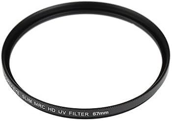 Amazon | 【保護フィルム＋レンズフィルター67mm】Nikon COOLPIX P950