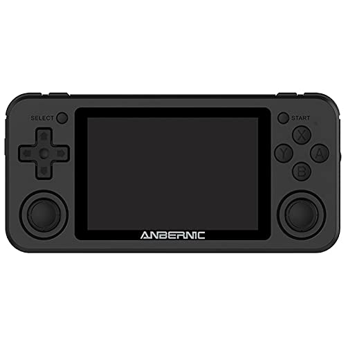 Amazon.com: Anbernic OfficialRG351P Handheld Game Console, Retro