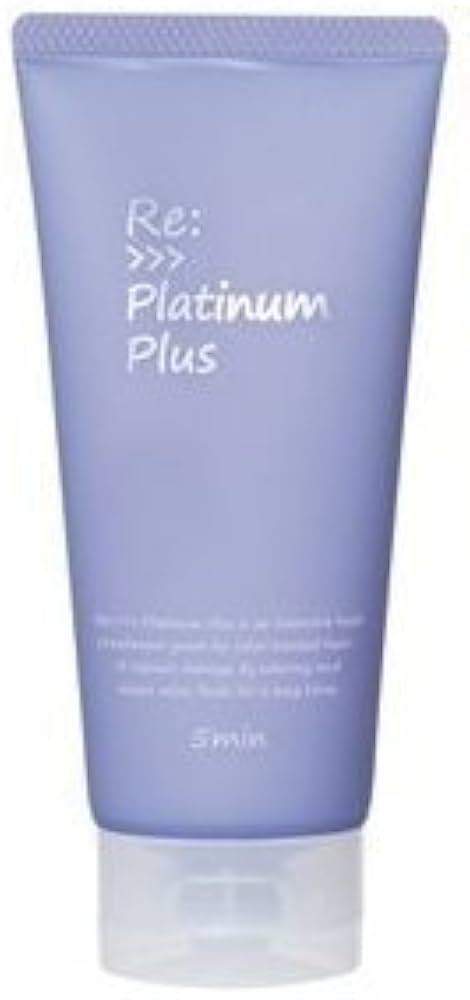 Amazon.co.jp: アジュバン Re:リ:プラチナム プラス 90g : ビューティー