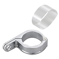 Amazon | デイトナ(Daytona) バイク用 ウインカーステー 35mmフォーク