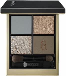 Amazon.co.jp: SUQQU スック シグニチャー カラー アイズ 135 日向織