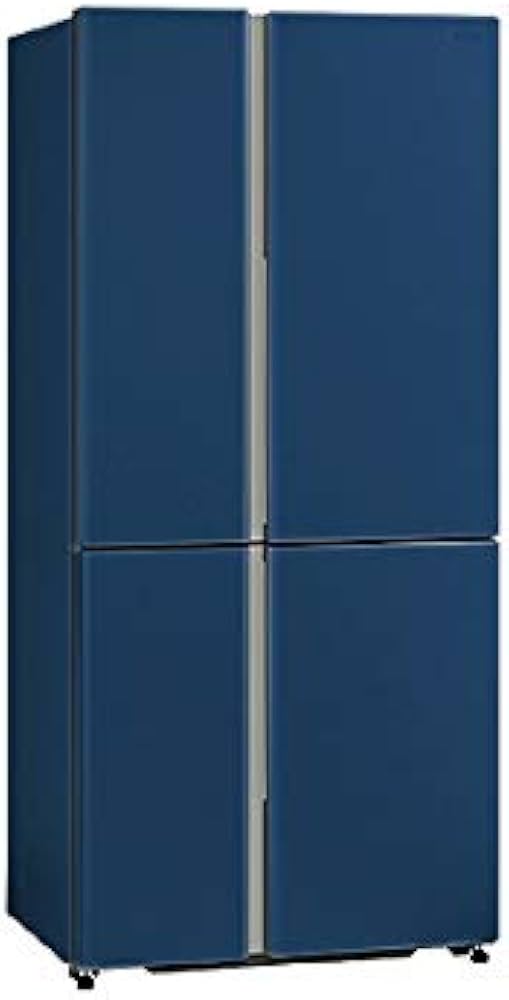 Amazon | AQUA アクア AQR-TZ51J 512L 4名から フレンチドア カラー