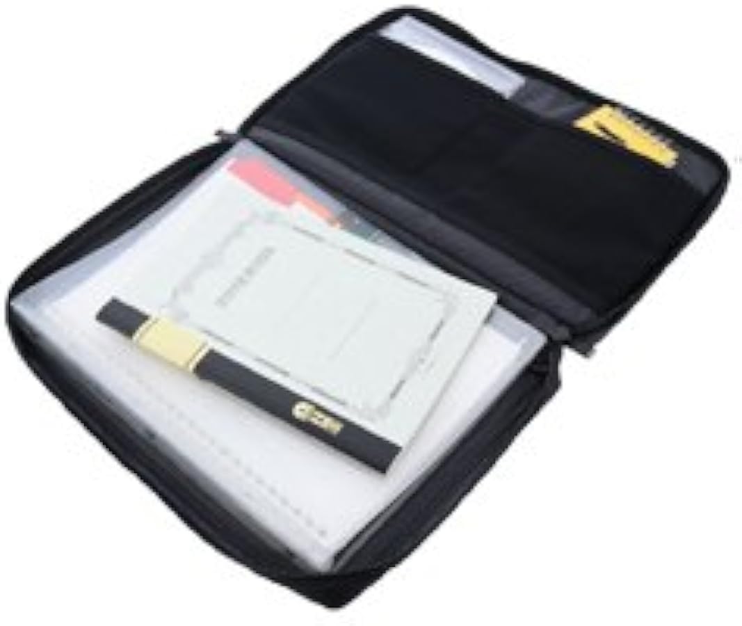 Amazon.co.jp: [ポーター] ドキュメントケース PCケース S [ビュー