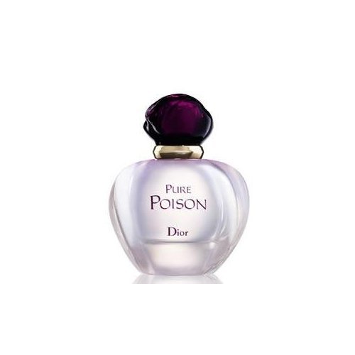Amazon.co.jp: Christian Dior Pure Poison EDP SP 1.7 fl oz (50 ml