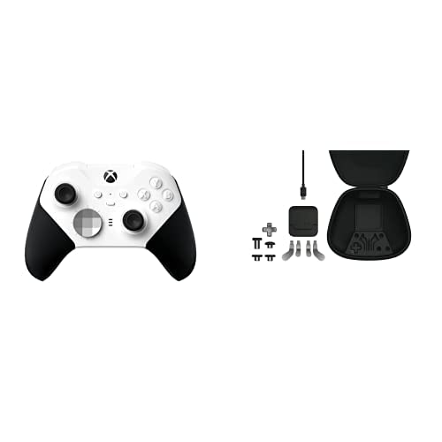 Amazon.co.jp: 【純正品】Xbox Elite ワイヤレス コントローラー