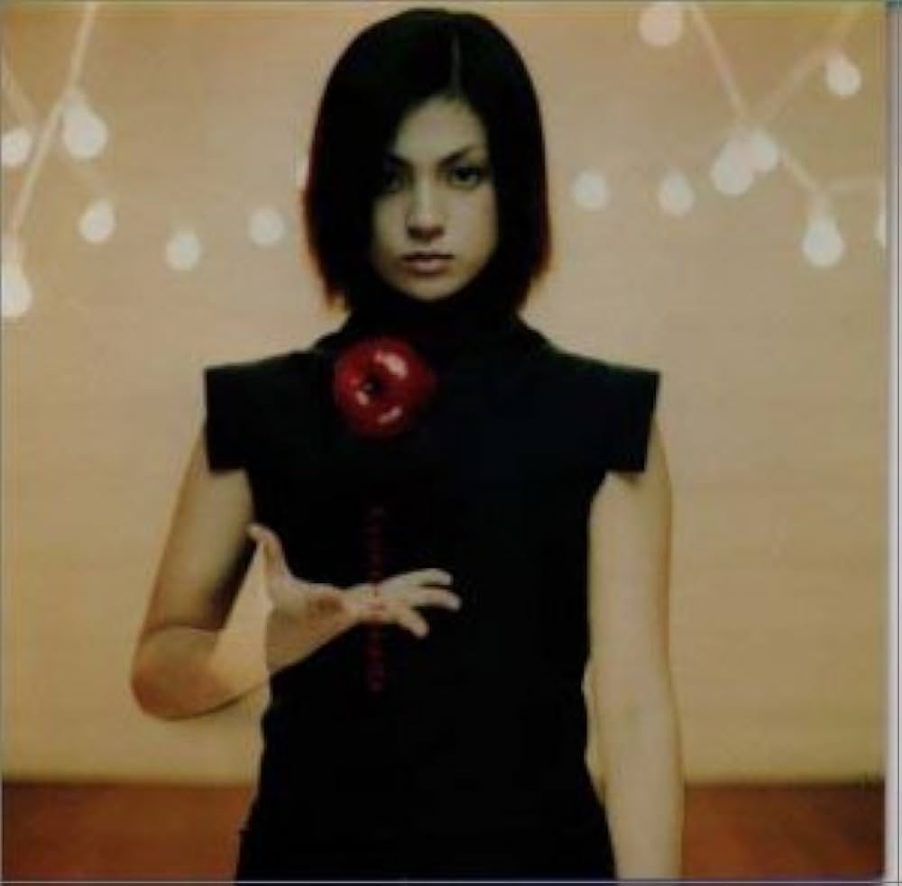 Amazon.co.jp: 最後の果実: ミュージック