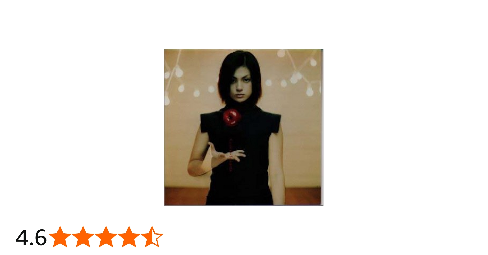 Amazon.co.jp: 最後の果実: ミュージック