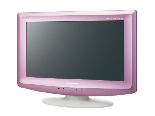 Amazon | パナソニック 17V型 液晶テレビ ビエラ TH-L17C1-P