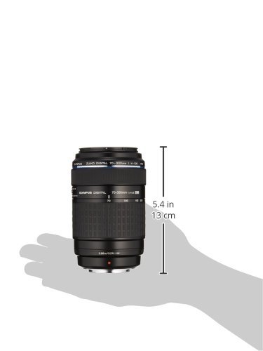 Amazon.co.jp: OLYMPUS 超望遠ズームレンズ ZUIKO DIGITAL ED 70-300mm