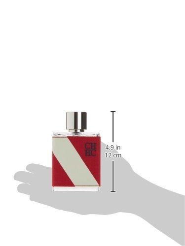 Amazon.com : Carolina Herrera Ch Sport Eau de Toilette Spray for