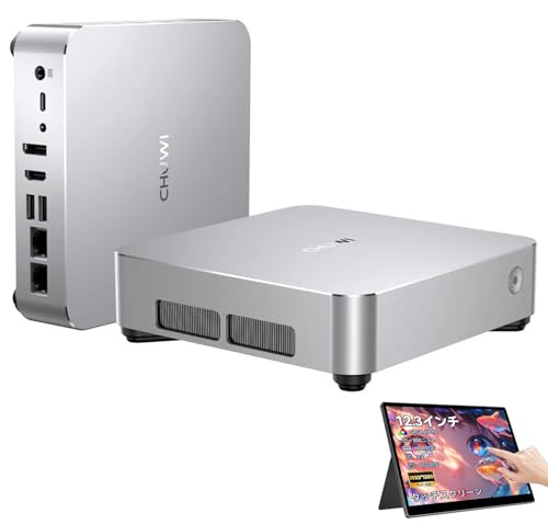 CHUWI ミニpc」の人気商品一覧 | 安い商品を通販サイトから探す - 価格.com