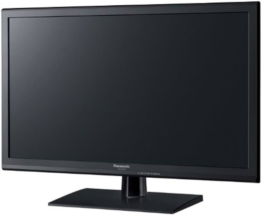 Amazon | Panasonic VIERA ビエラ 地上・BS・110度CSデジタル