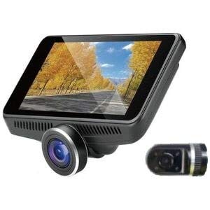 Amazon | ワーテックス ドライブレコーダー 360°超広角視野 リアカメラ