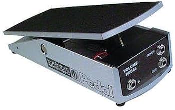 Amazon.com: Ernie Ball 250K Mono Volume Pedal, For Passive Signals