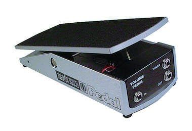 ぺ*様 【現場仕様】Ernie Ball MVP ボリュームペダル + スプリン Ernie