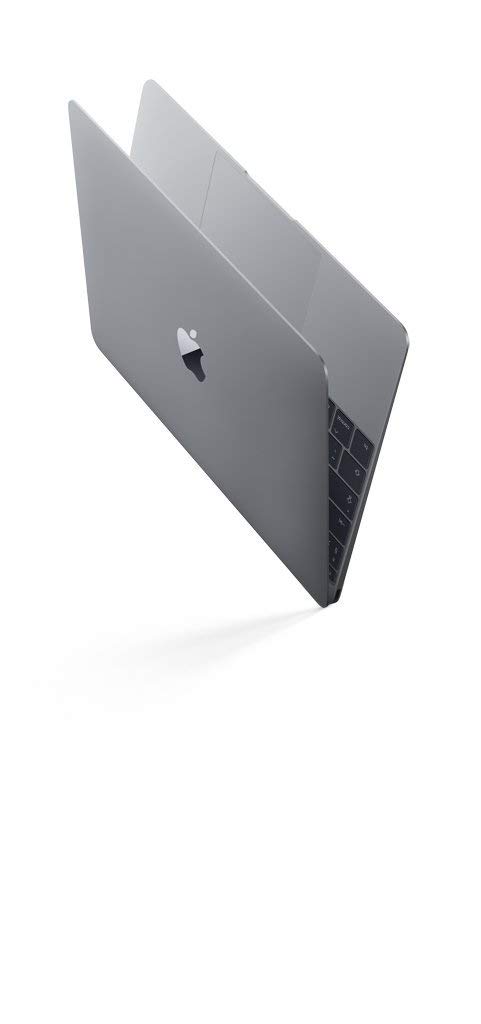 Amazon.com: Apple MNYG2LL/A 12in MacBook, Retina, 1.3GHz Intel