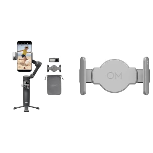 DJI スマホ ジンバル Osmo Mobile 7P」の人気商品一覧 | 安い商品を