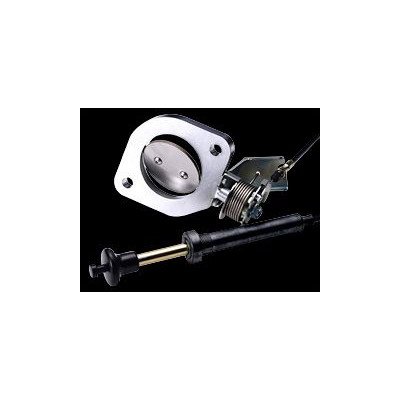 Amazon | A'PEXi(アペックス) エグゾーストコントロールバルブ ECV φ51