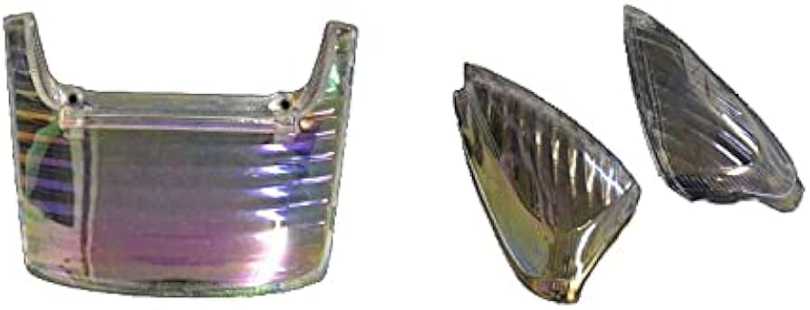 Amazon | KN企画 ライブディオZX ライブDIOZX AF34 AF35 クリアー