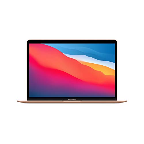 Apple 2020 MacBook Air Laptop: Apple M1 Chip, 13