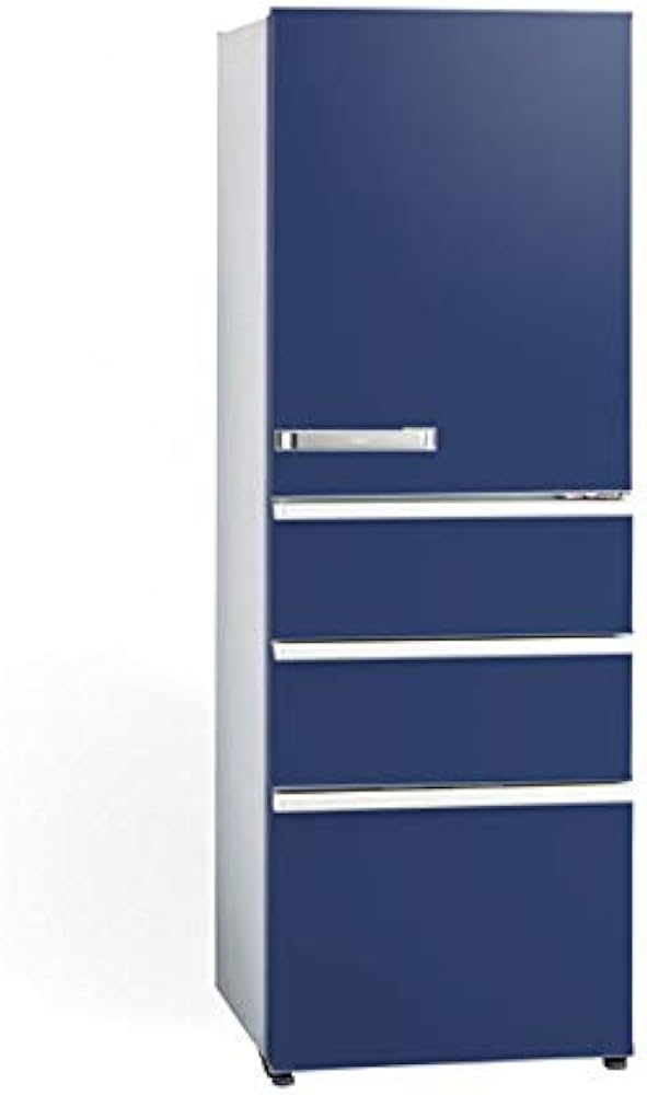 Amazon | AQUA アクア AQR-36N 355L 2-4名 右開き カラー冷蔵庫 ドア