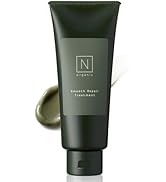 Amazon.co.jp: N organic モイスチュア&バランシング セラム [ 60ml