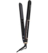 Amazon | Lupilina®（ルピリーナ）ヒートブラシ マイナスイオン ヘア