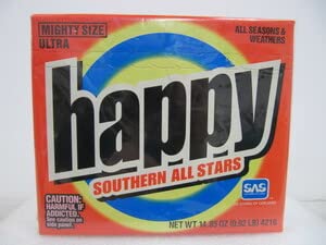 Amazon.co.jp: サザンオールスターズ happy ハッピー CD3枚組