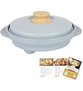 Amazon | 【BRUNO監修】レンジメート プロ バイ ブルーノ RANGEMATE