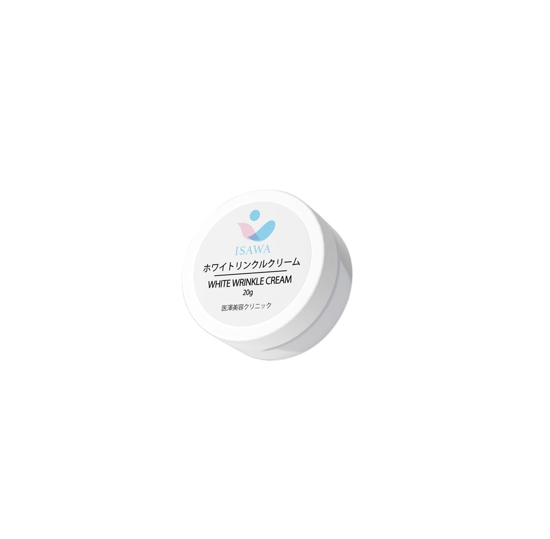 Amazon | ホワイトリンクルクリ-ム WHITE WRINKLE CREAM 20g | Generic