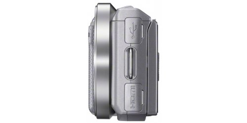 Amazon.co.jp: SONY ミラーレス一眼カメラ α NEX-5N ズームレンズ