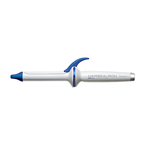 Amazon | ヘアビューロン 3D Plus [カール] S-type (26.5